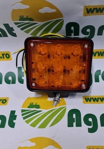 [122942] Lampa Laterala Led 12-24V