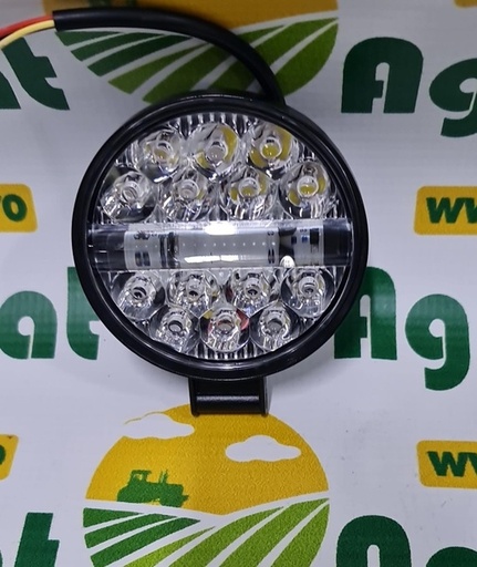 [122943] Proiector 9-80V , 6500K