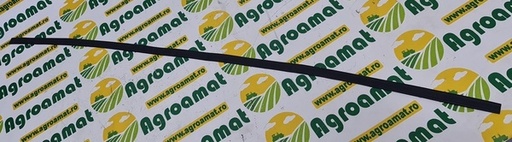 [122955] Tub Termocontractant Negru 4,5mm x 1-Metru