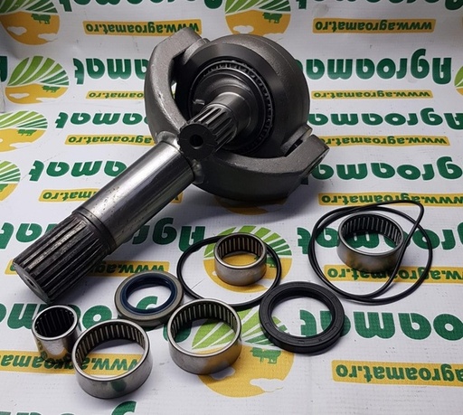 [123000] Kit Reparatie 174916