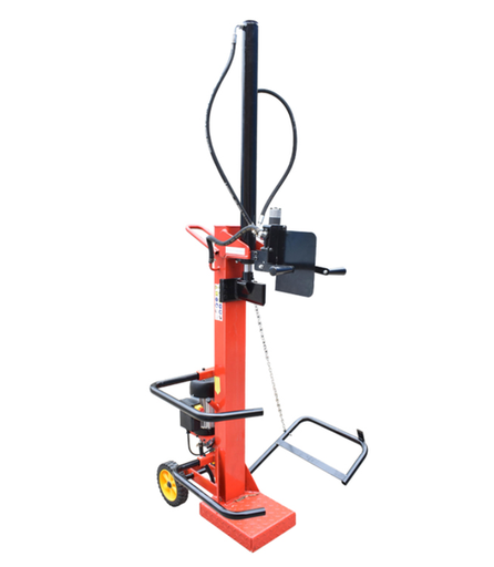 [123256] Despicator lemne vertical 8T