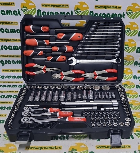 [123270] Trusa De Scule XXL 129 piese