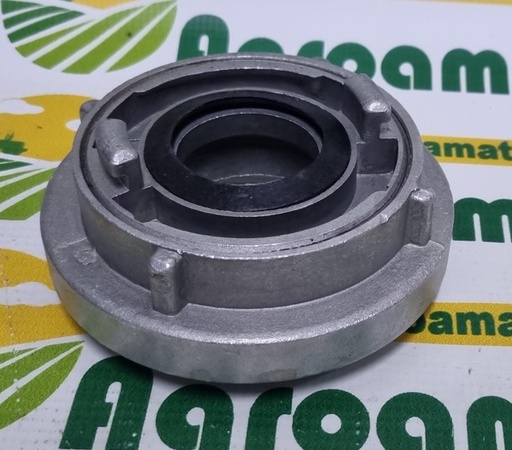 [123352] Storz Reductie 3-2 Toli Aluminiu