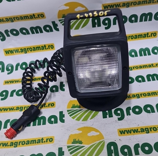 [123415] Proiector cu baza magnetica