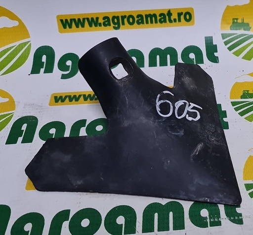 [123435] Sageata 175x4