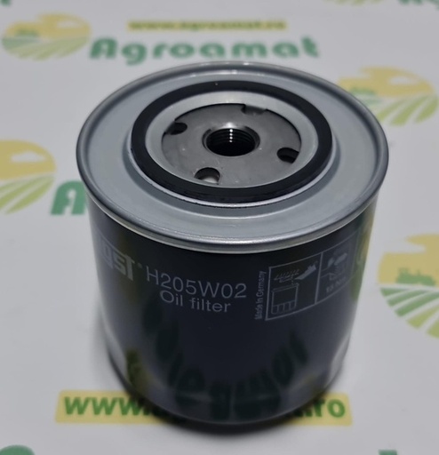 [123448] Filtru Ulei 0.044.1567.0/10