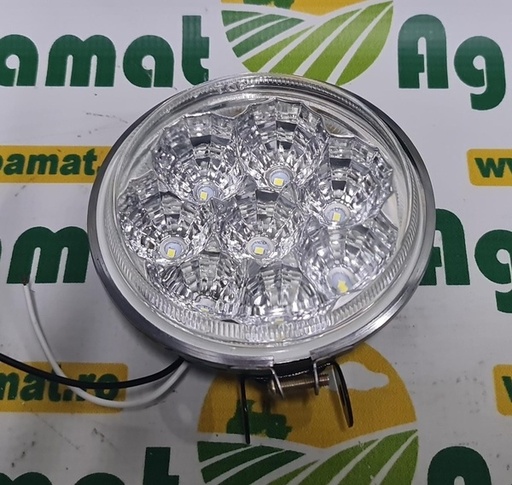 [123458] Proiector 8 Led-uri 10-60V,24W