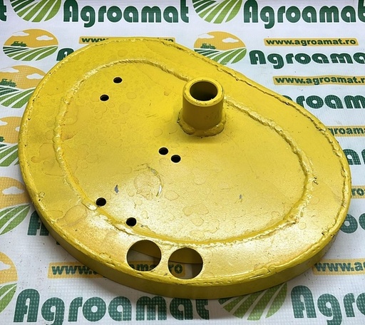 [123493] Cama Pick-up