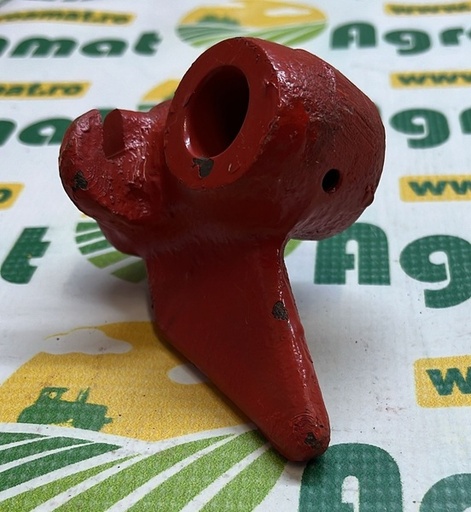 [123494] Suport Furca Alimentare Ø19mm