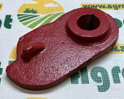 [123496] Comanda Retinator 28.6/4-mm