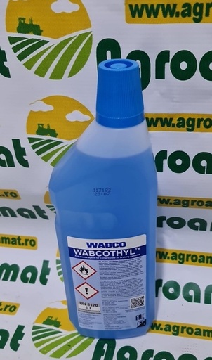 [123525] Antigel Sistem Franare Aer X902015003000 1L