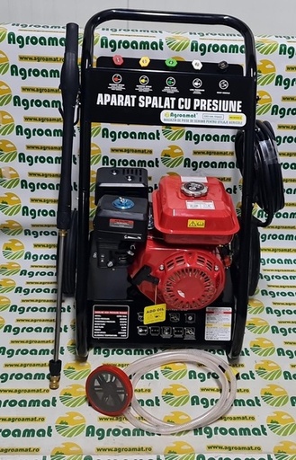 [123545] Aparat de Spalat cu Presiune 7.5CP