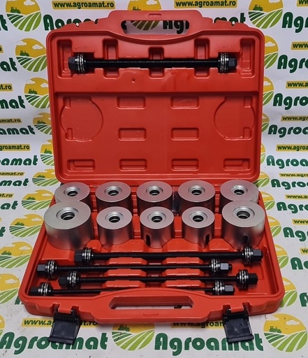 [123565] Trusa Extractoare Bucse si Rulmenti