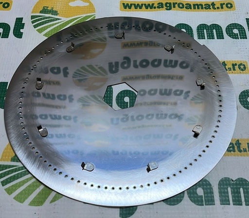 [123566] Disc Rapita Sfoggia 101-Gauri x 2.1mm