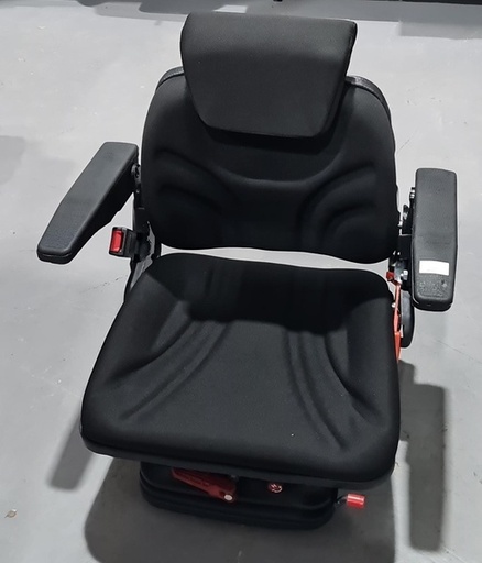 [123636] Scaun Mecanic