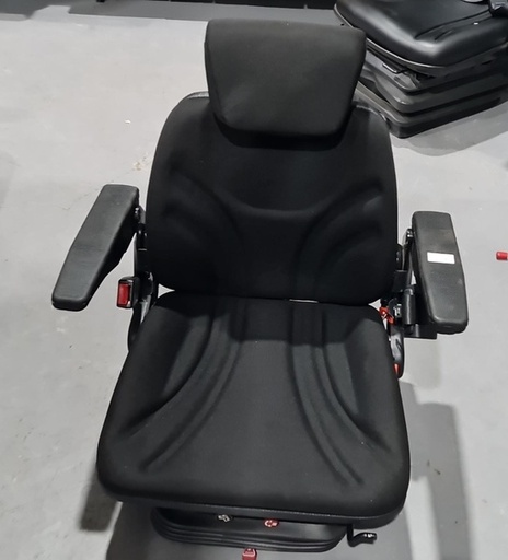 [123637] Scaun Electric 12V