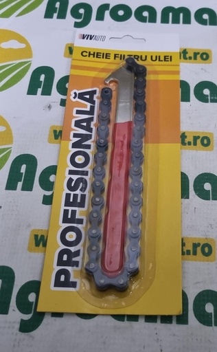 [124335] Cheie pentru Filtru Ulei cu Lant