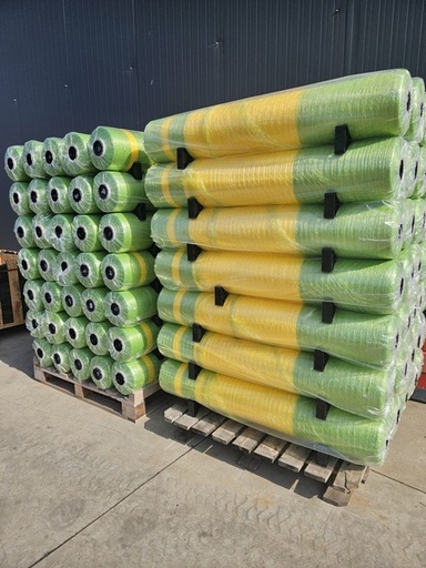 [124366] Plasa Baloti 123cm/3000m