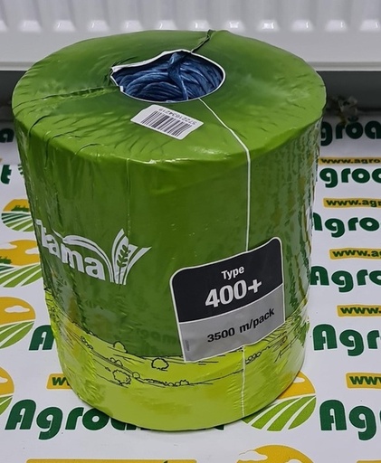 [124394] Sfoara Balotat Tama 400