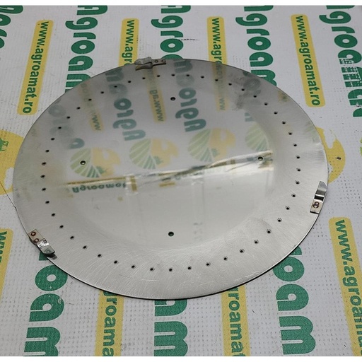 [124726] Disc Semanatoare Kverneland Optima 96-Gauri x 2mm