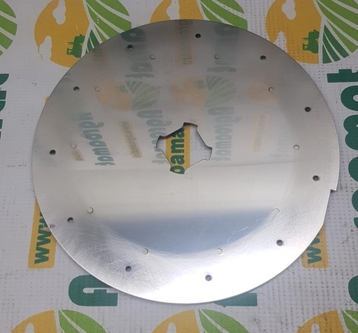 [124781] Disc Semanatoare 11-gauri x 4