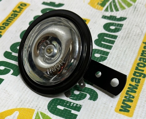 [124813] Claxon 24V , 100mm