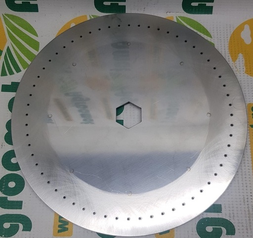 [124859] Disc Semanatoare 60-gauri x 2mm