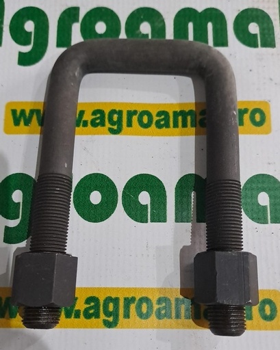 [124931] Brida M16 62x140