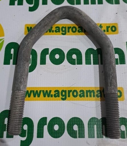 [124933] Brida Lunga M16