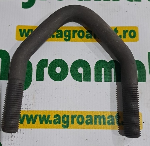 [124934] Brida Scurta M16