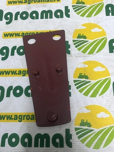 [124948] Suport Cutit Cositoare 1,65-Metri Gaura mare 18-mm