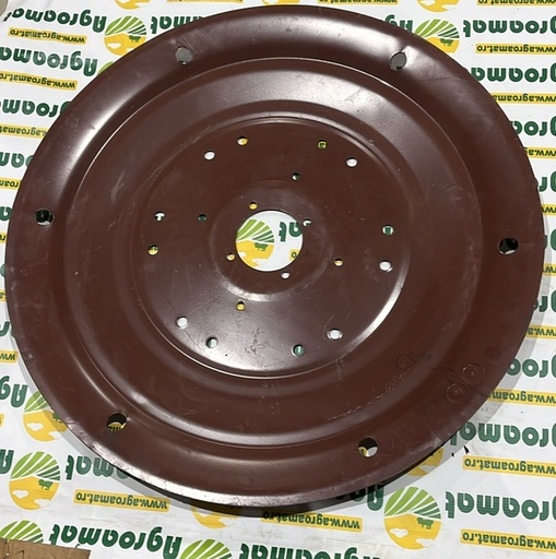 [124956] Taler Superior cu Gauri Rotunde 1,65M