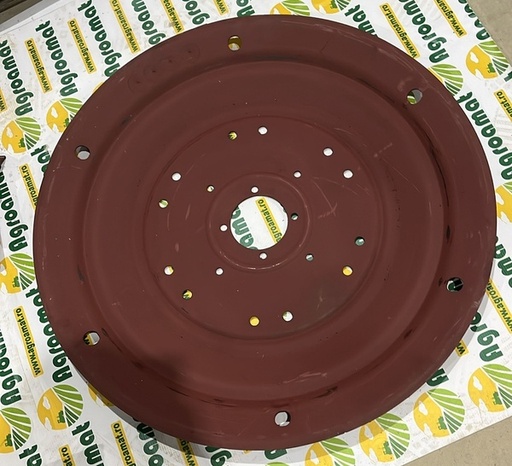 [124967] Taler Superior cu Gauri Rotunde 1,85M