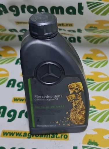 [125094] Ulei 1L 5w30