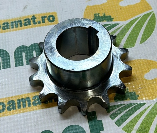 [125138] Pinion Dominoni 11087