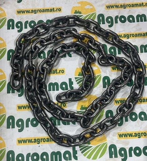 [125171] Lant Mig Gunoi Ø10mm x 31mm