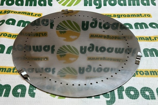 [125252] Disc Semanatoare 64-Gauri x 2.5 mm