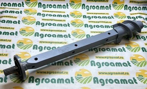 [125296] Ax Sul Stanga Geringhoff 502296 Z-14