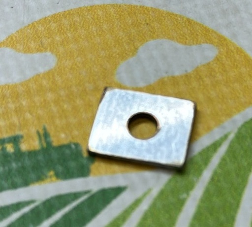 [125399] Placa AC819449