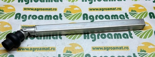 [125408] Ax AC820081