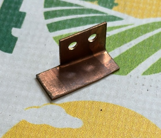 [125412] Placa AC826985