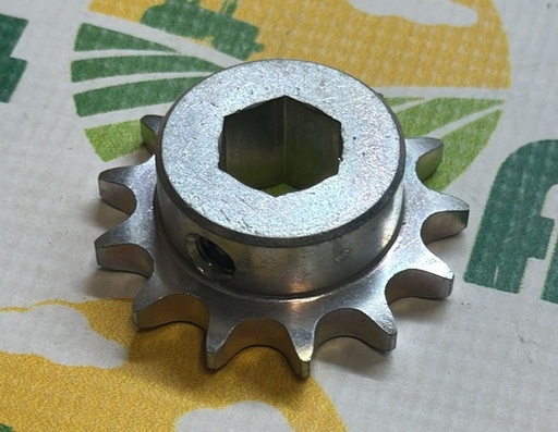 [125413] Pinion Z-13 AC834948