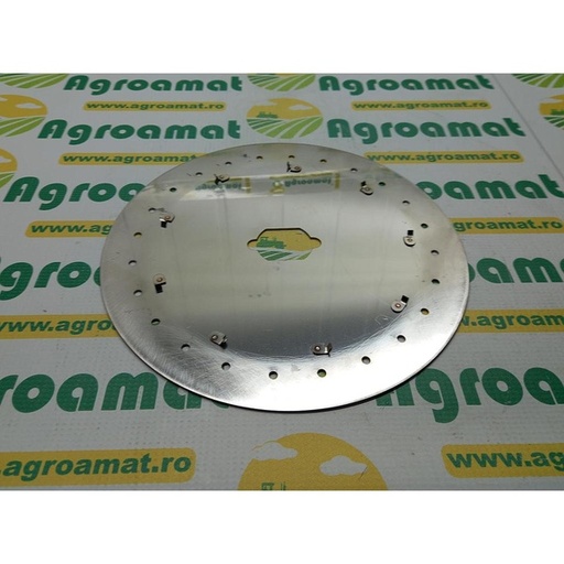 [125447] Disc Semanatoare Mascar 24-Gauri x 5.5mm