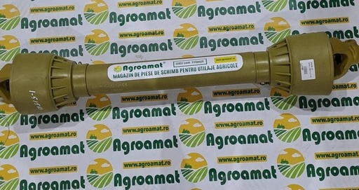 [125550] Cardan L1000 C+C T7 PC