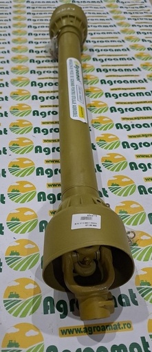 [125551] Cardan L1300 C+C T5 PC