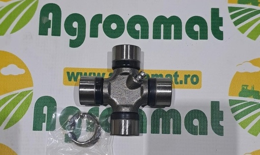 [125559] Cruce Cardan 27x82