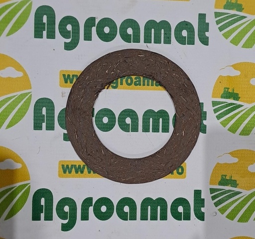 [125576] Disc Frictiune Ambreiaj FI 140x87x4.8