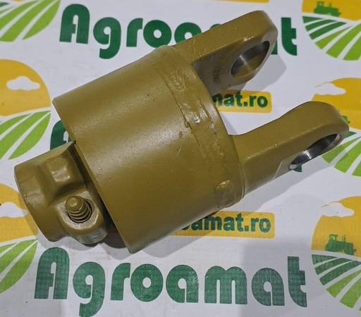 [125603] Clichet Cardan Seria T5 5S.SA2