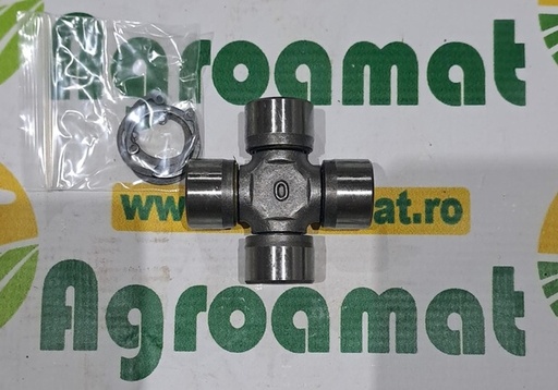 [125605] Cruce Cardan 25x64