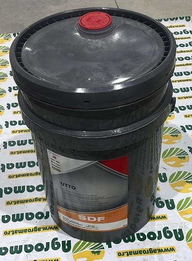 [125625] Ulei SDF Transmisie UTTO 20L 0.901.0021.2